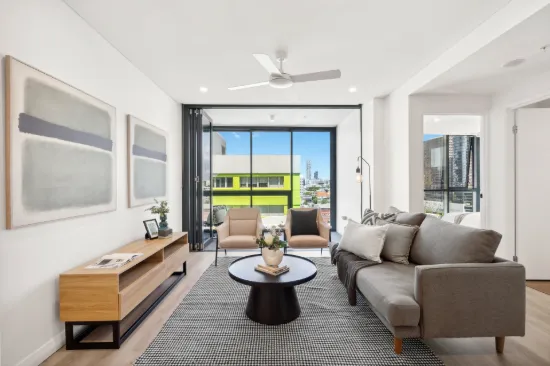 1306/275 Wickham Street, Fortitude Valley, Qld 4006