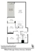 1306/3 George Julius Avenue, Zetland, NSW 2017-Floorplan
