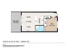 1306/31 Woods Street, Darwin City, NT 0800-Floorplan