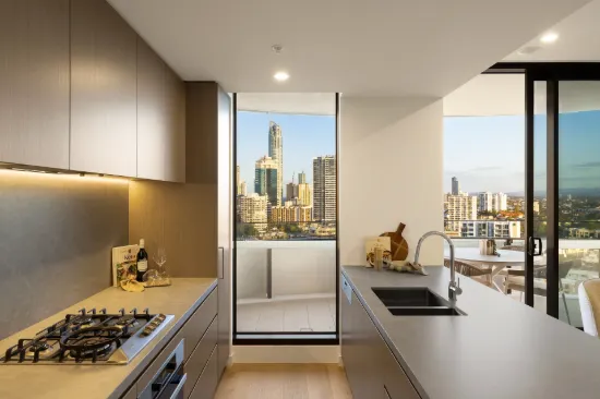 1306/36-42 Stanhill Drive, Chevron Island, Qld 4217