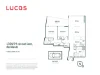 1306/39 Caravel Lane, Docklands, Vic 3008-Floorplan