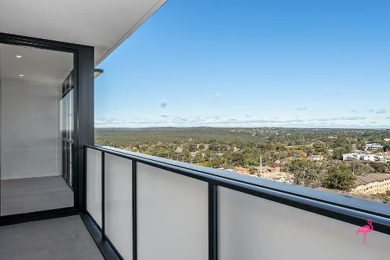 1306/4 Kiln Road, Kirrawee, NSW 2232 - For Sale