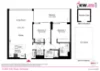 1306/4 Kiln Road, Kirrawee, NSW 2232-Floorplan