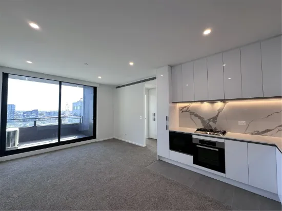 1306/408 Spencer Street, West Melbourne, Vic 3003