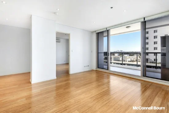 1306/6 Lachlan Street, Waterloo, NSW 2017