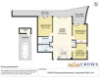 1306/8 Stockyard Boulevard, Lidcombe, NSW 2141-Floorplan