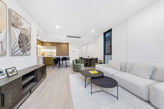 1306/9 Peach Tree Road, Macquarie Park, NSW 2113