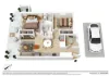 1306C/2 Tannery Walk, Footscray, Vic 3011-Image