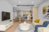 1307/105 Batman Street, West Melbourne, Vic 3003-Image