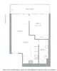 1307/118 Kavanagh Street, Southbank, Vic 3006-Floorplan