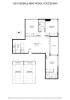 1307/188 Ballarat Road, Footscray, Vic 3011-Floorplan