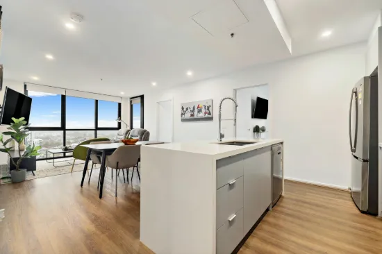 1307/2 Gribble Street, Gungahlin, ACT 2912