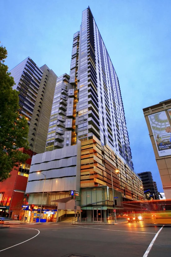 1307/22 Jane Bell Lane, Melbourne, Vic 3000