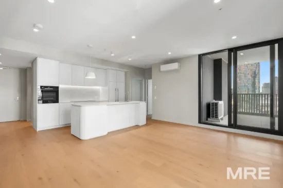 1307/272  Normanby Road, South Melbourne, Vic 3205