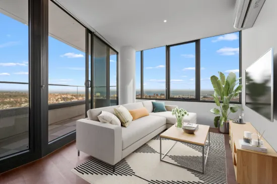 1307/3-5 St Kilda Road, St Kilda, Vic 3182