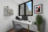 1307/3-5 St Kilda Road, St Kilda, Vic 3182-Image