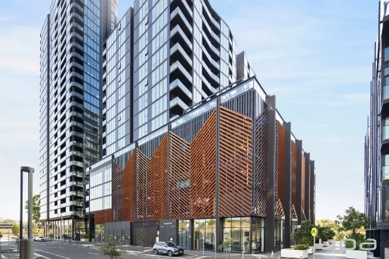 1307/4 Joseph Road, Footscray, Vic 3011