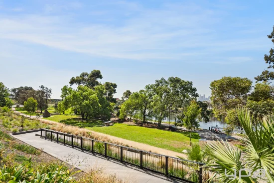1307/4 Joseph Road, Footscray, Vic 3011-Image