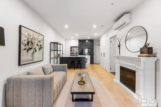 1307/4 Joseph Road, Footscray, Vic 3011-Image