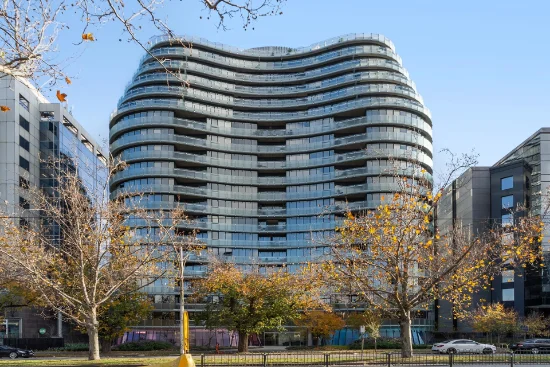 1307/576-578 St Kilda Road, Melbourne, Vic 3004