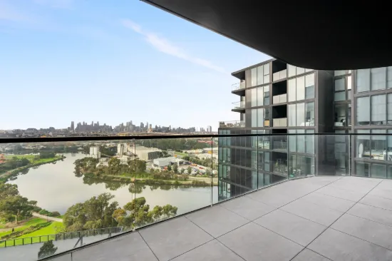 1307/6 Joseph Road, Footscray, Vic 3011