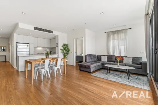 1307/60 Siddeley Street, Docklands, Vic 3008