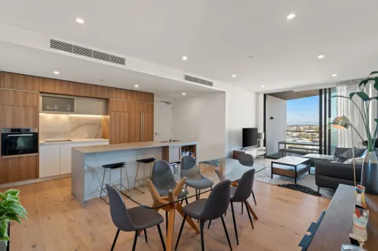 1307/63 Kishorn Road, Mount Pleasant, WA 6153