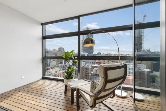 1307/8  Park Lane, Chippendale, NSW 2008