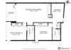 1307/8  Park Lane, Chippendale, NSW 2008-Floorplan