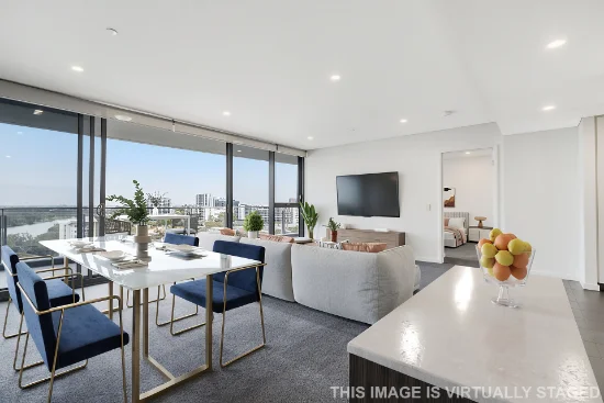 1307/96 Bow River Crescent, Burswood, WA 6100