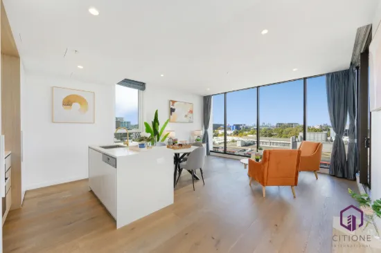 1307B/80 Waterloo Road, Macquarie Park, NSW 2113