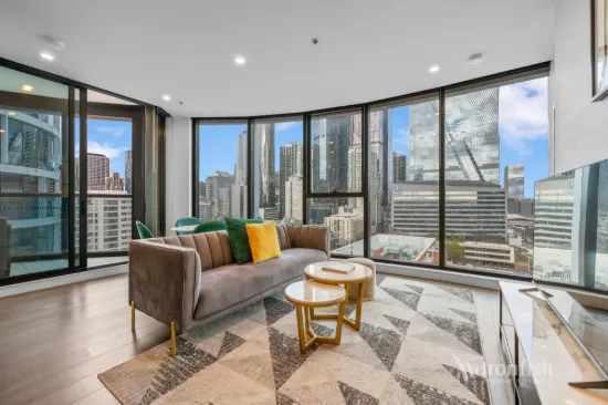 1308/105 Batman Street, West Melbourne, Vic 3003