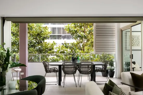 1308/2 Sterling Circuit, Camperdown, NSW 2050