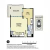 1308/2 Sterling Circuit, Camperdown, NSW 2050-Floorplan