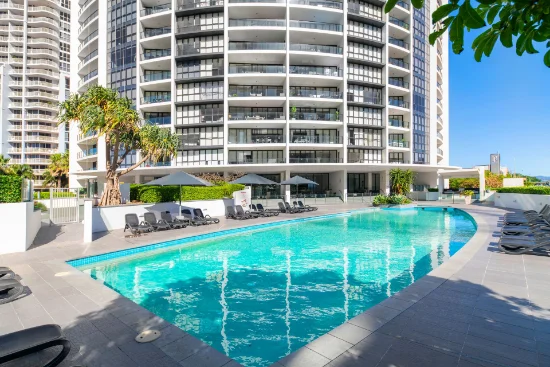 1308/22 Surf Parade, Broadbeach QLD 4218-Image