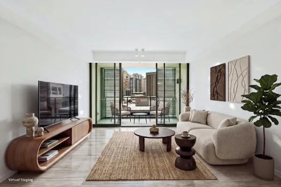 1308/33  Ultimo Road, Haymarket, NSW 2000