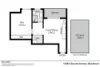 1308/5 Second Avenue, Blacktown, NSW 2148-Floorplan