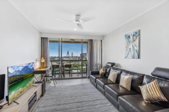 1308/50 Murray Street, Sydney, NSW 2000