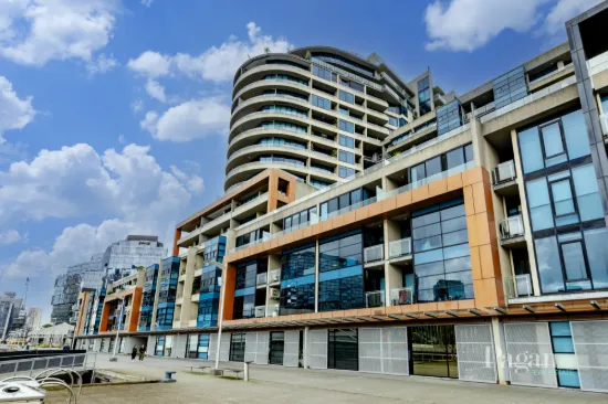 1308/60 Siddeley Street, Docklands, Vic 3008