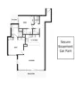 1308/60 Siddeley Street, Docklands, Vic 3008-Floorplan
