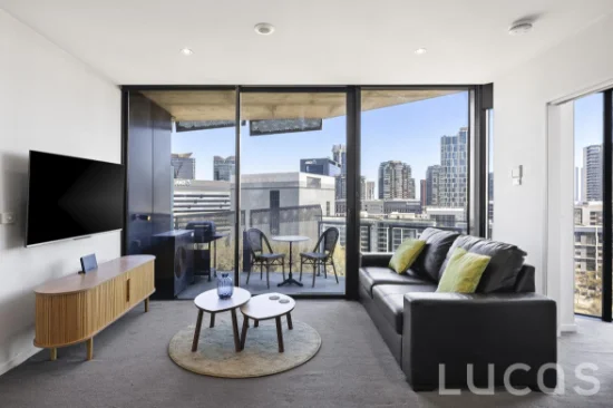 1308/8 Waterview Walk, Docklands, Vic 3008