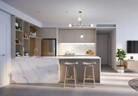 1308/80 Milligan Street, Perth, WA 6000