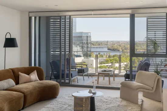1308/96 Bow River Crescent, Burswood, WA 6100