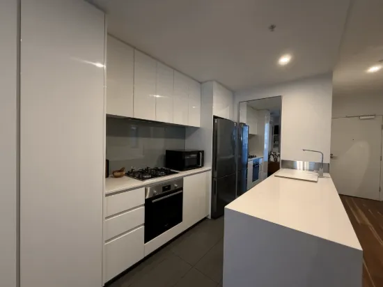 1308D/4 Tannery Walk, Footscray, Vic 3011