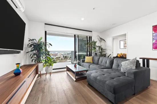 1308E/6 Tannery Walk, Footscray, Vic 3011