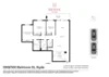 1309/100 Belmore Street, Ryde, NSW 2112-Floorplan