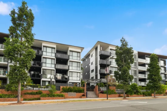 1309/11 Peter Doherty Street, Dutton Park, Qld 4102