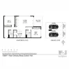 1309/11 Peter Doherty Street, Dutton Park, Qld 4102-Floorplan