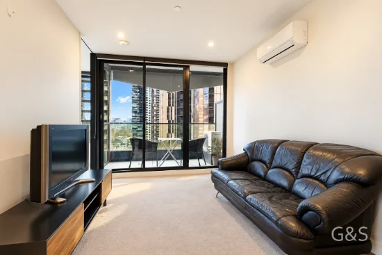 1309/120 A'beckett Street, Melbourne, Vic 3000