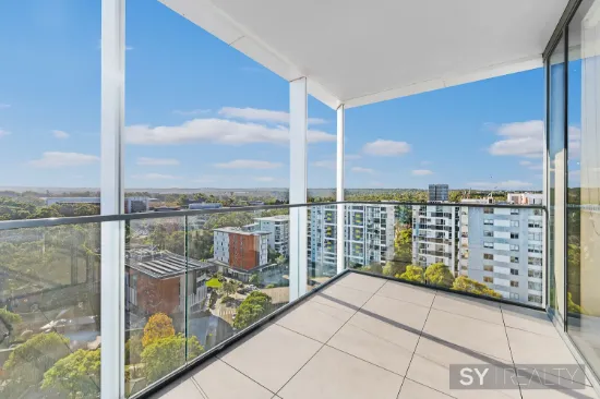 1309/120 Herring Road, Macquarie Park, NSW 2113